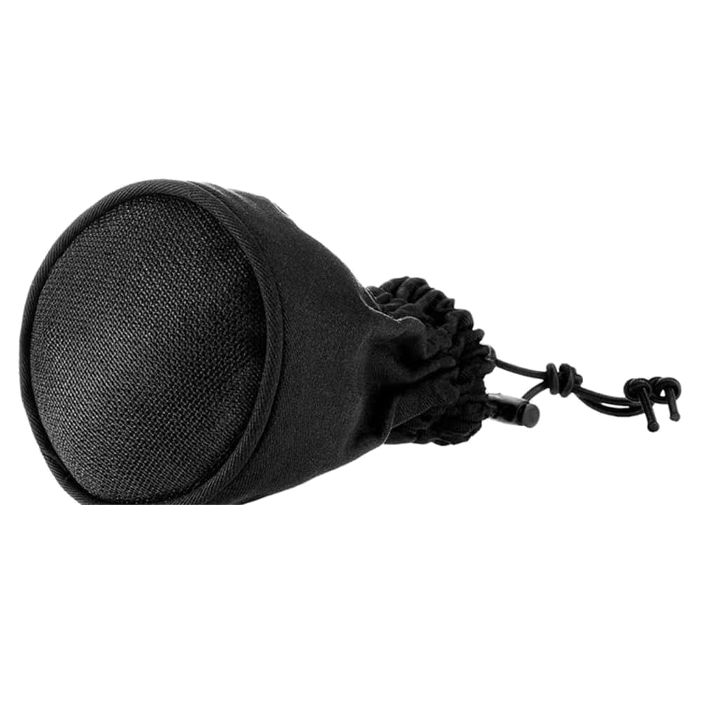 Universal Haartrockner Diffusor Aufsatz (faltbar) – hochwertiges Nylon, universelle Passform für lockiges &amp; welliges Haar, hitze- und reisebeständig