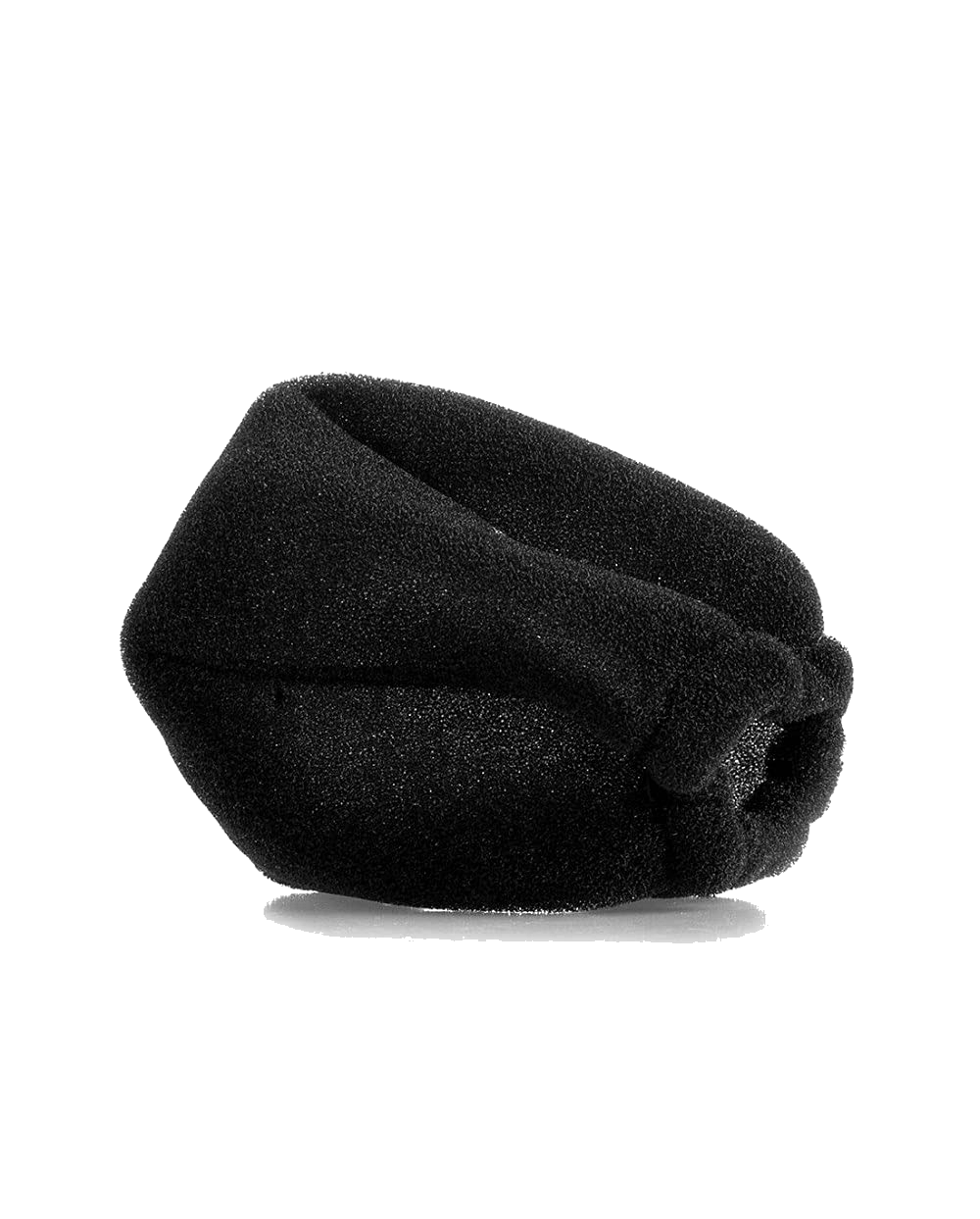 Universal Reise-Diffusor aus Frottee für Haartrockner – faltbar, hitzebeständig &amp; perfekt für lockiges Haar