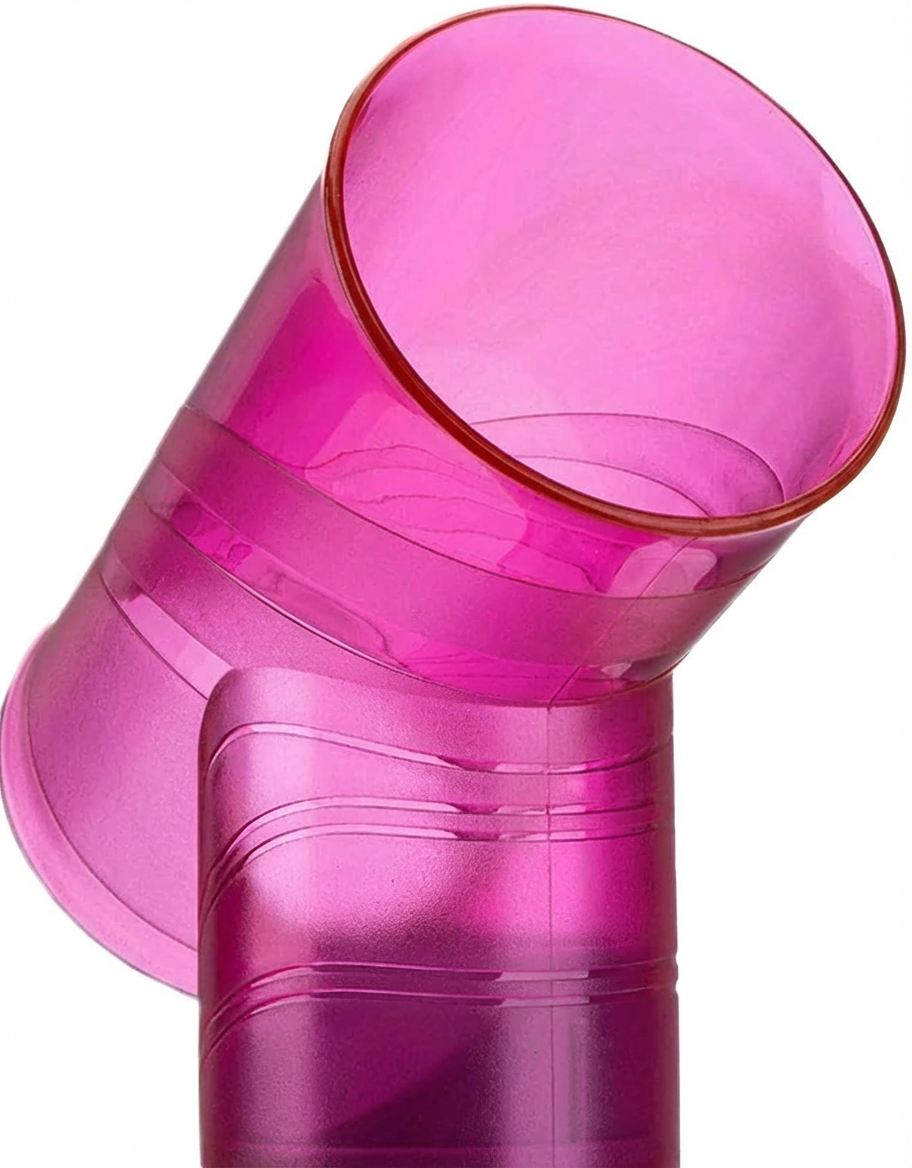 Wind Spin Haartrockner Diffusor &amp; Lockenroller – schneller Wind-Spin Lockenstyler, hitzebeständiges PC/PP/Silikon, Salon- und Heimgebrauch